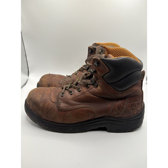 Timberland Pro Mens Titan 6\